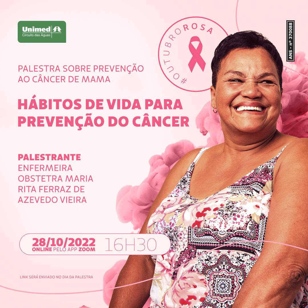 Outubro Rosa